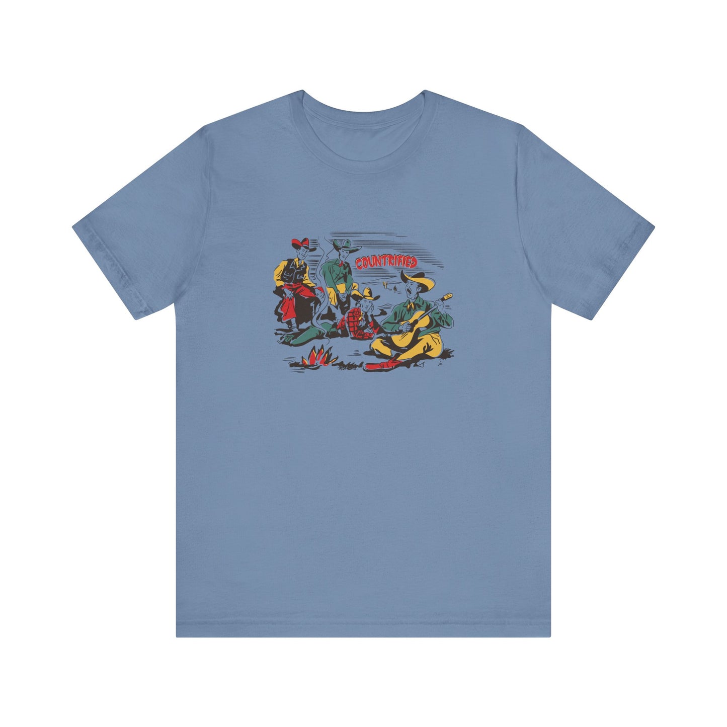 Countrified | Graphic Tee
