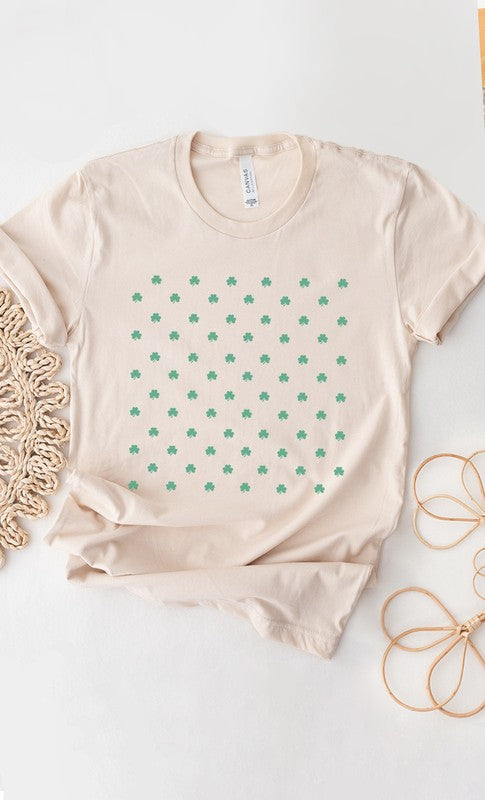 St Patrick's Day | Graphic Tee