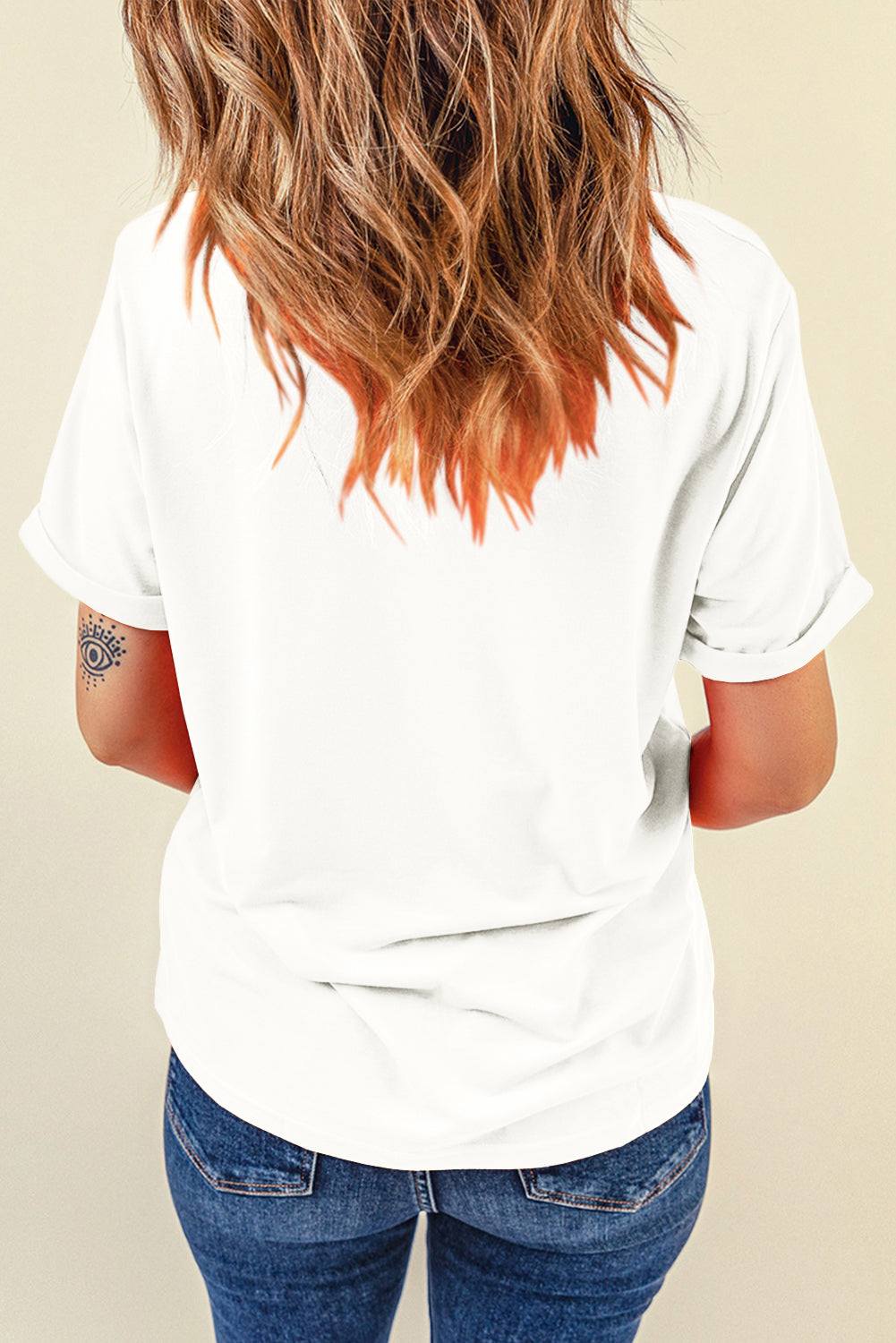 America Needs Cowgirls | Graphic Tee