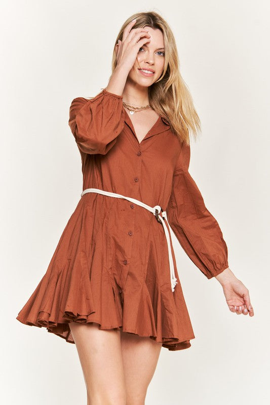 Western Button Down Shirt | Dress