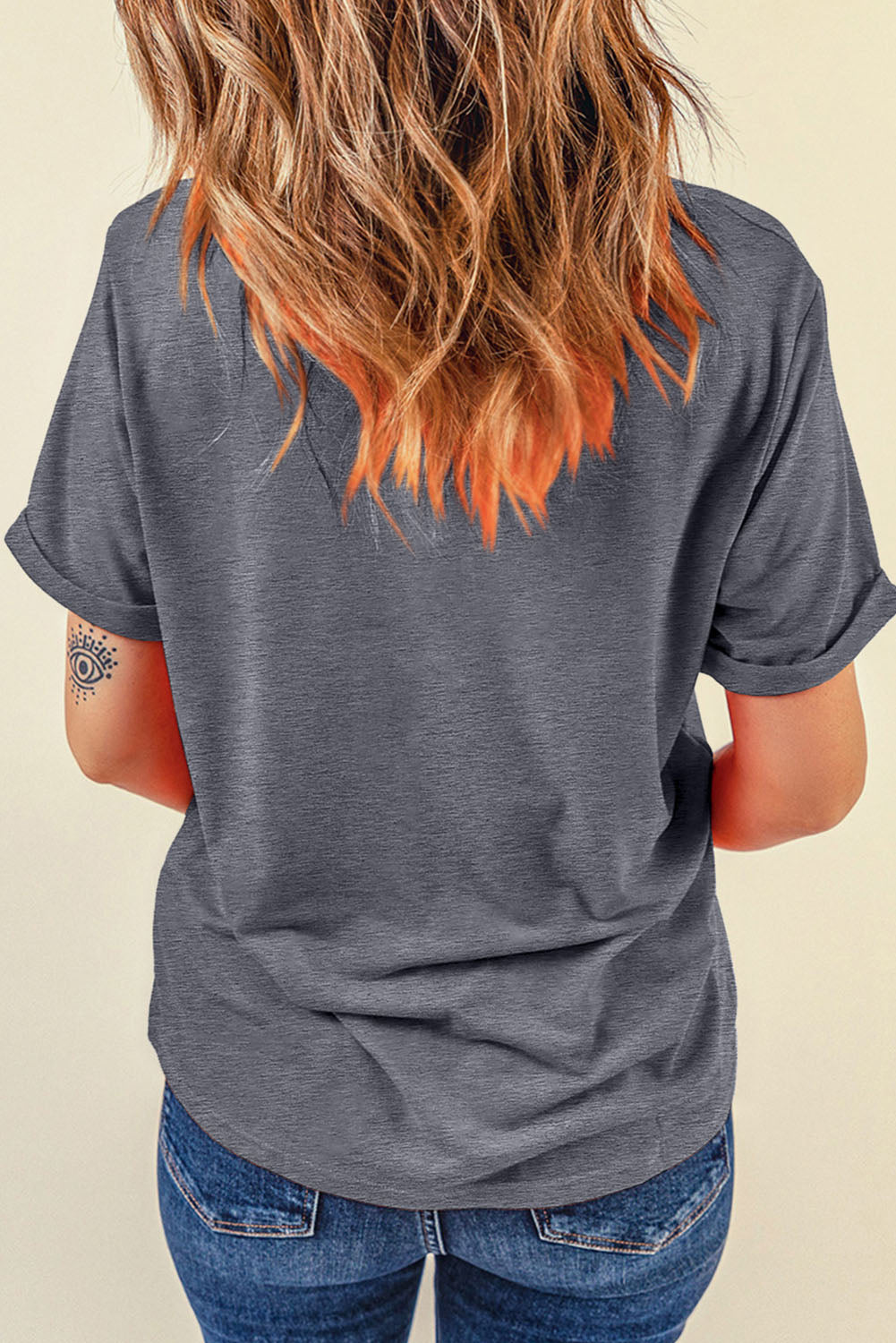 Baseball/Softball Bowknot | Graphic Tee