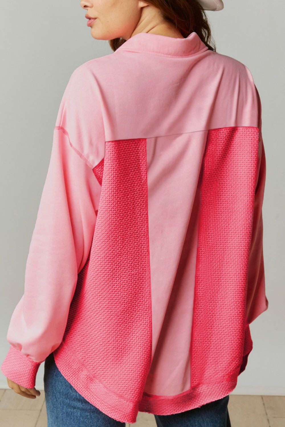 Barbie | Shacket