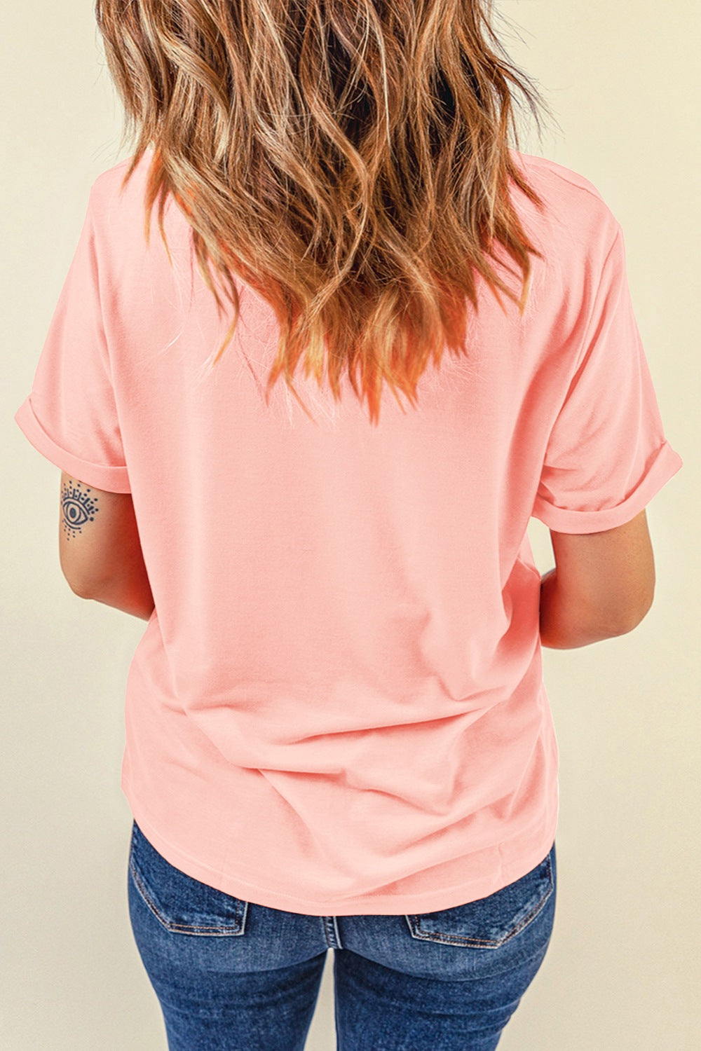Boots & Bow | T-Shirt