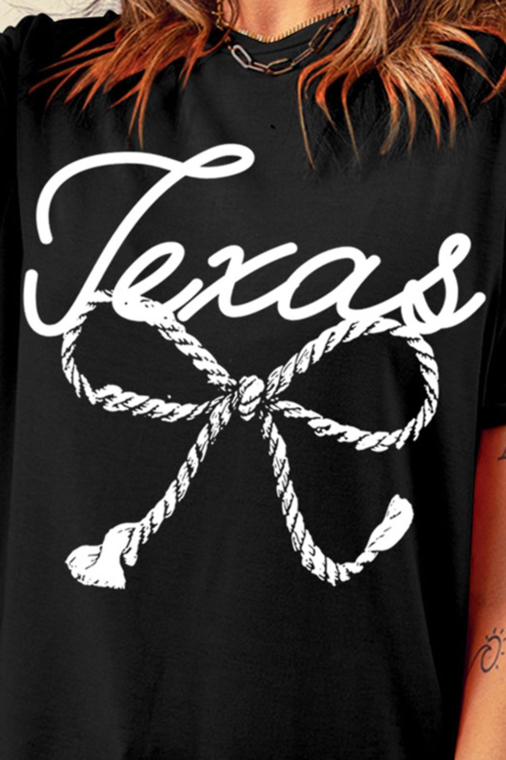 Coquette Texas | T-Shirt