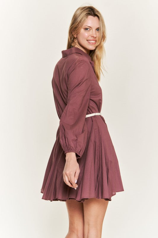 Western Button Down Shirt | Dress