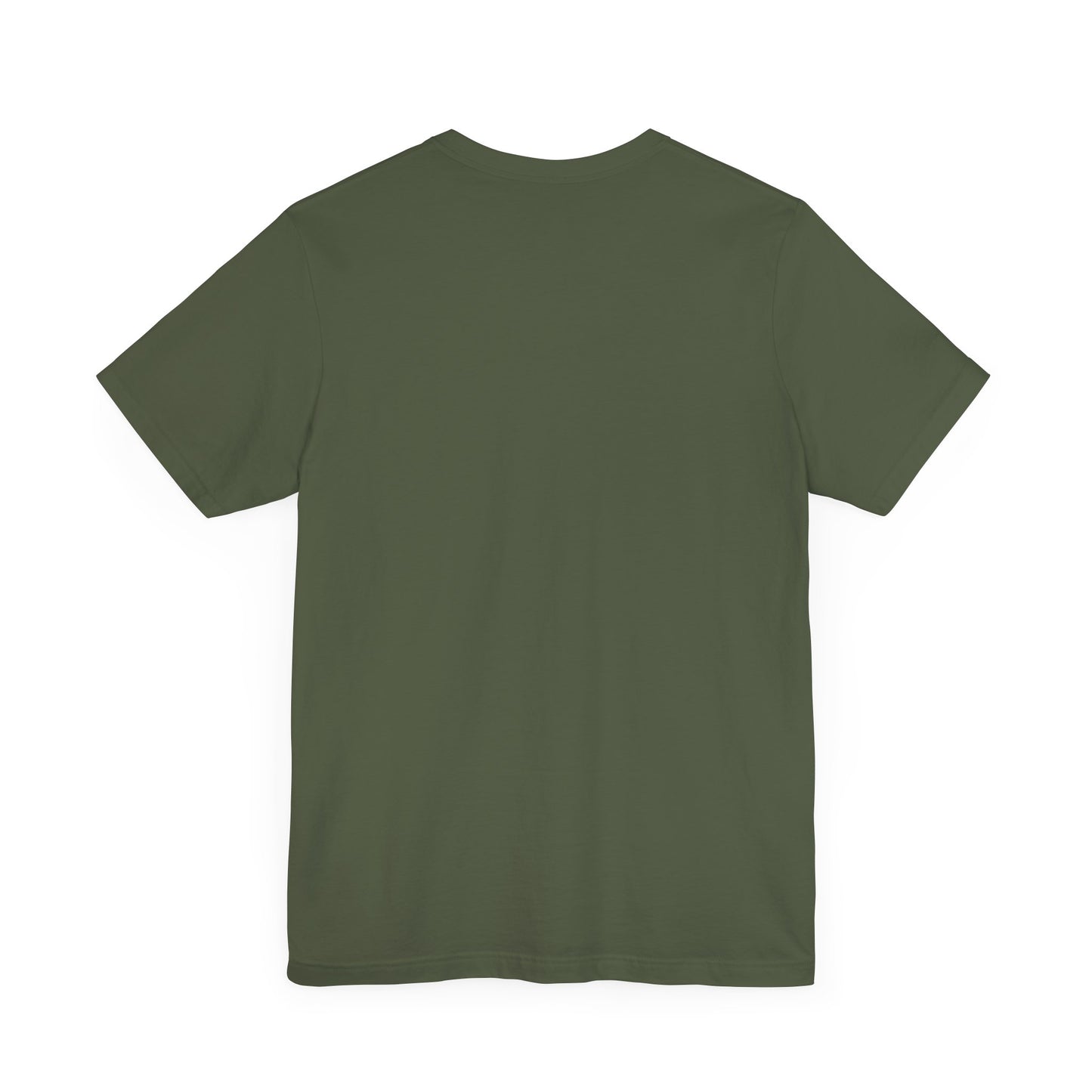 Buffalo Bill Ticket | Graphic Tees