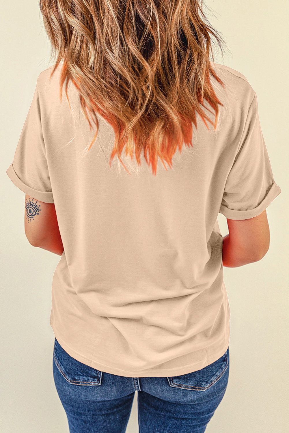 Rodeo - Ride Em' Cowboy | Graphic T-Shirt