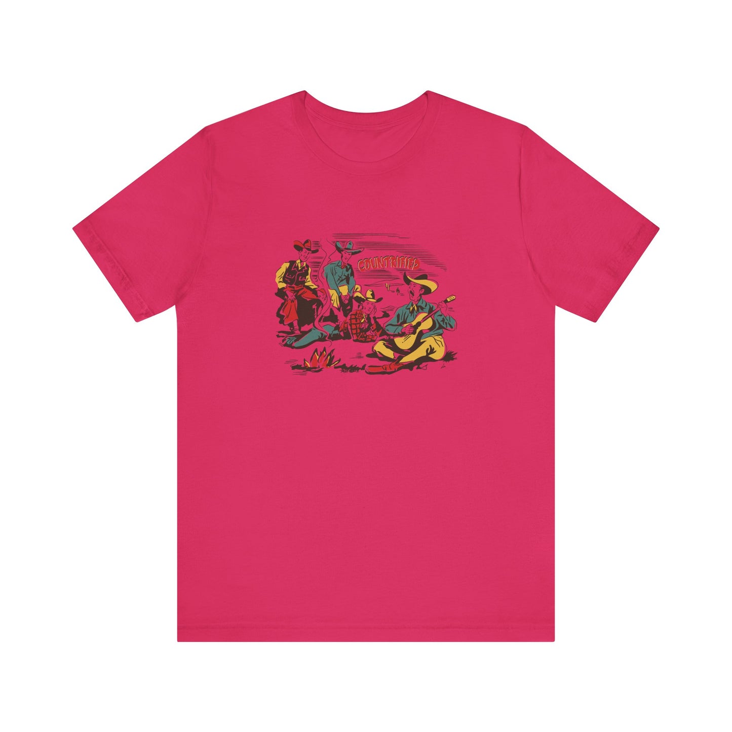 Countrified | Graphic Tee