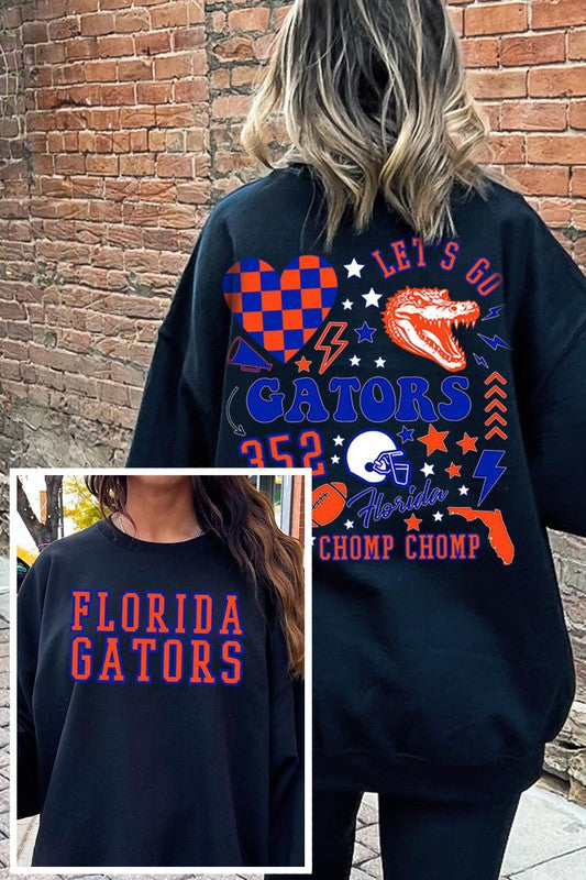 Florida Gators | Sweatshirt