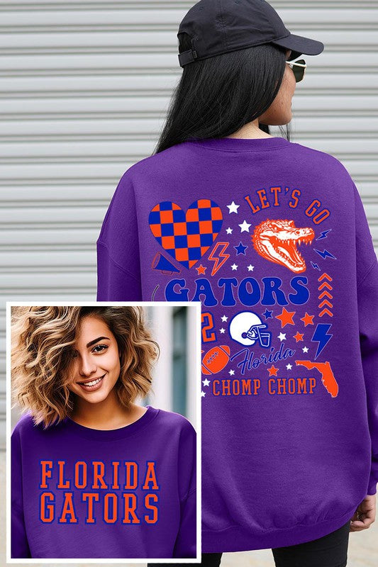 Florida Gators | Sweatshirt