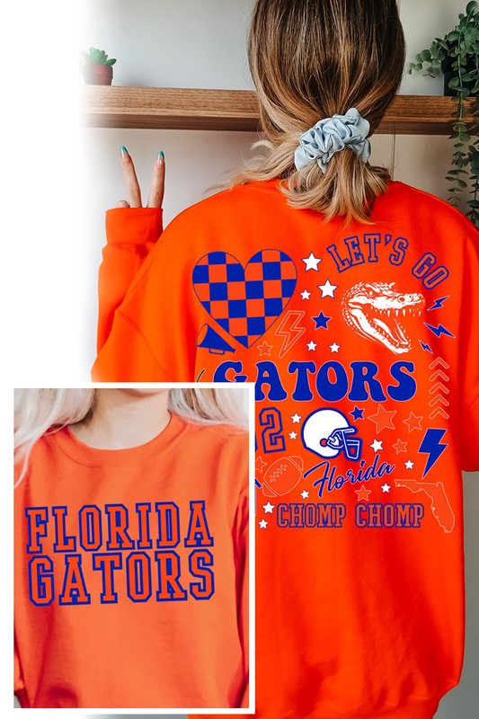 Florida Gators | Sweatshirt