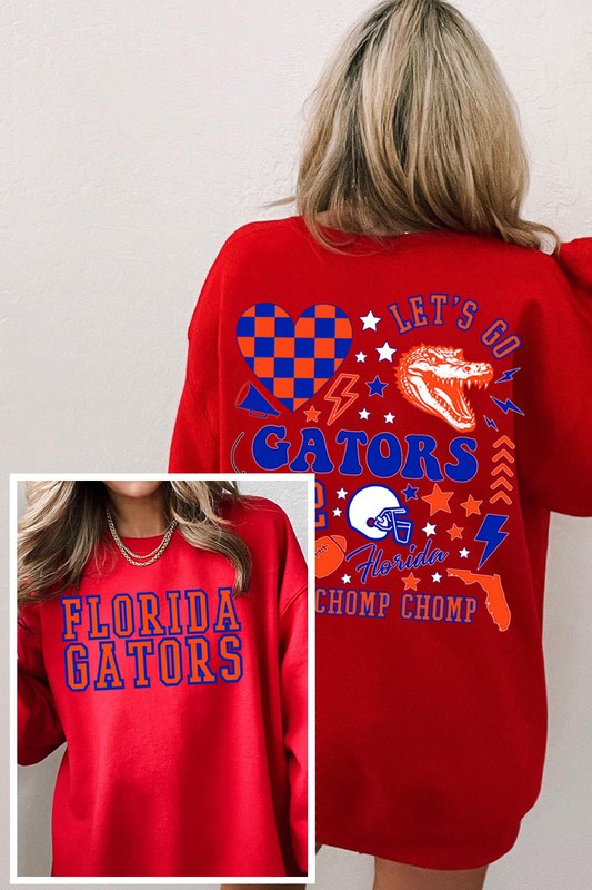 Florida Gators | Sweatshirt
