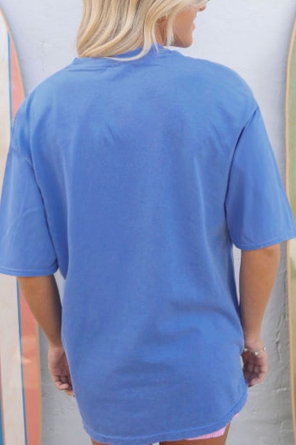 The Rodeo Goes on Forever | Graphic Tee