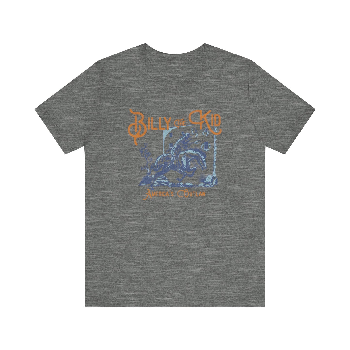 Billy The Kid | Graphic Tee