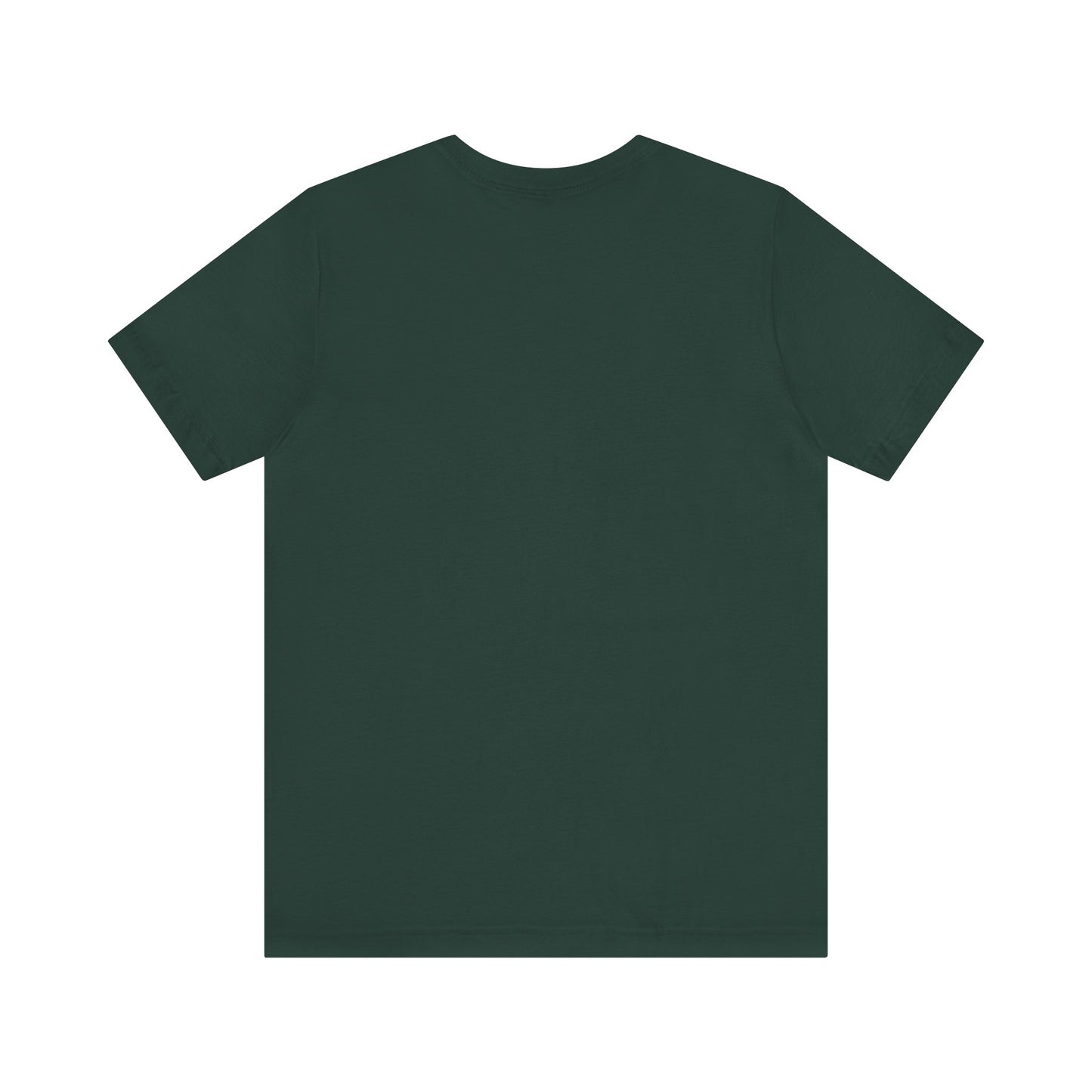 Buffalo Bill Ticket | Graphic Tees
