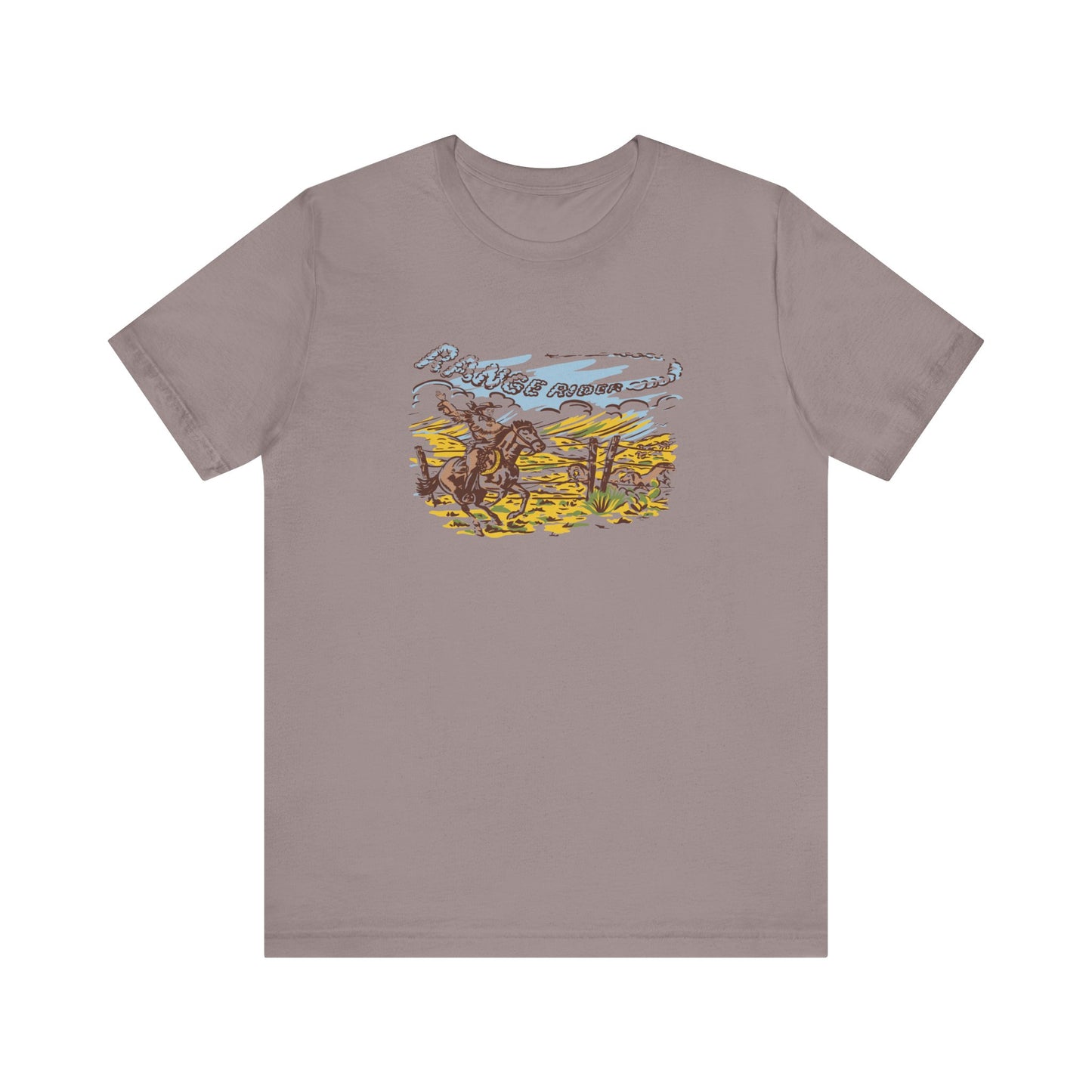 Range Rider | Graphic Tee