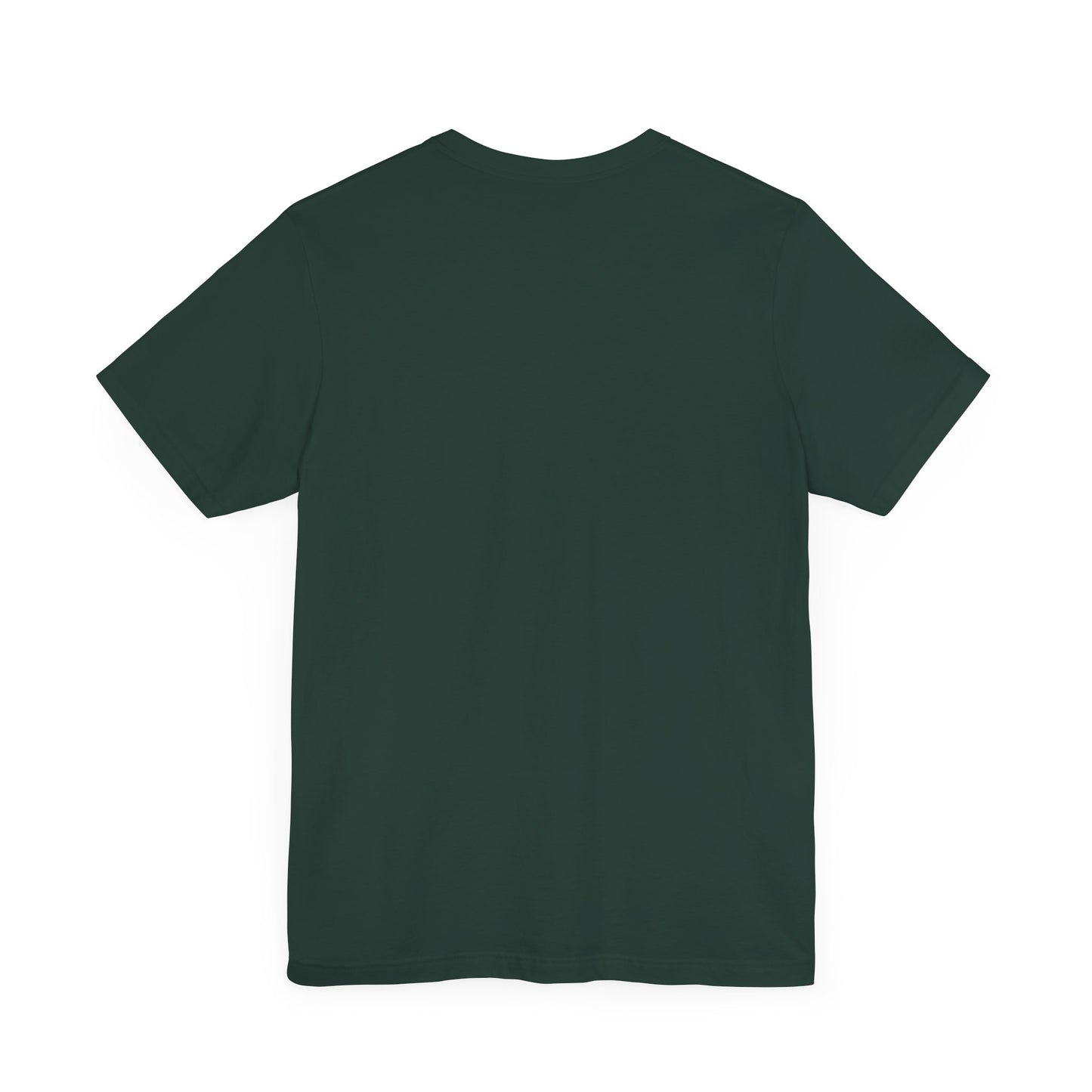 Buffalo Bill Ticket | Graphic Tees