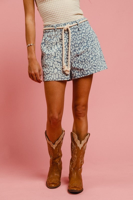 BiBi | Shorts