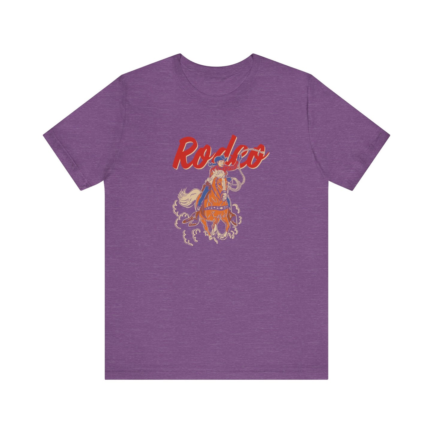 Rodeo | Graphic Tee