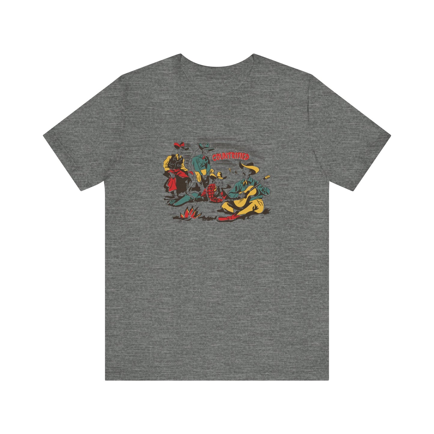Countrified | Graphic Tee