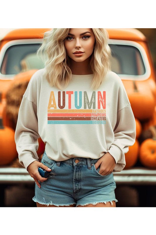 Autumn | Sweatshirt