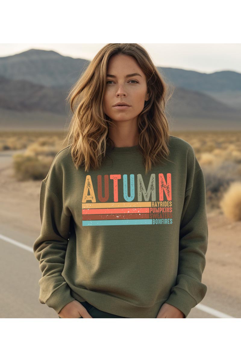 Autumn | Sweatshirt