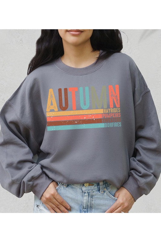 Autumn | Sweatshirt