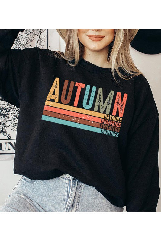 Autumn | Sweatshirt