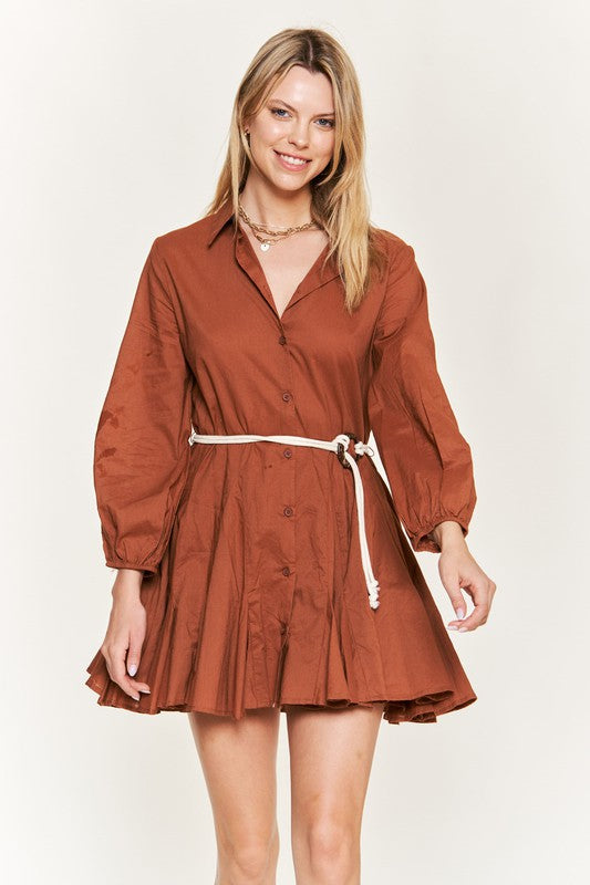 Western Button Down Shirt | Dress
