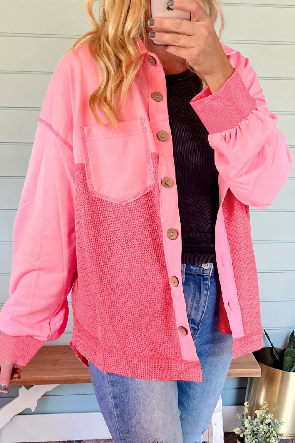 Barbie | Shacket