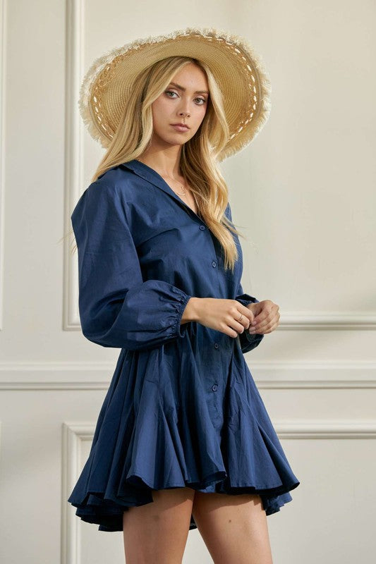 Western Button Down Shirt | Dress