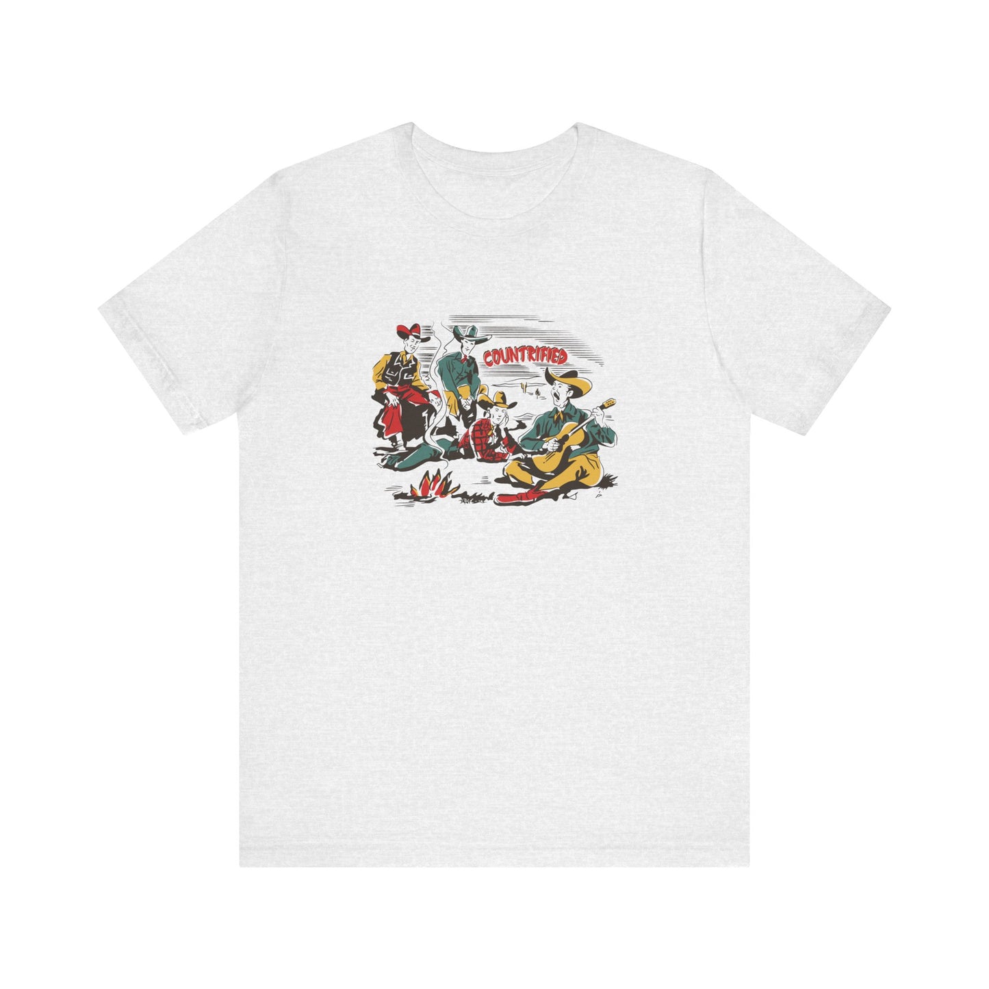 Countrified | Graphic Tee