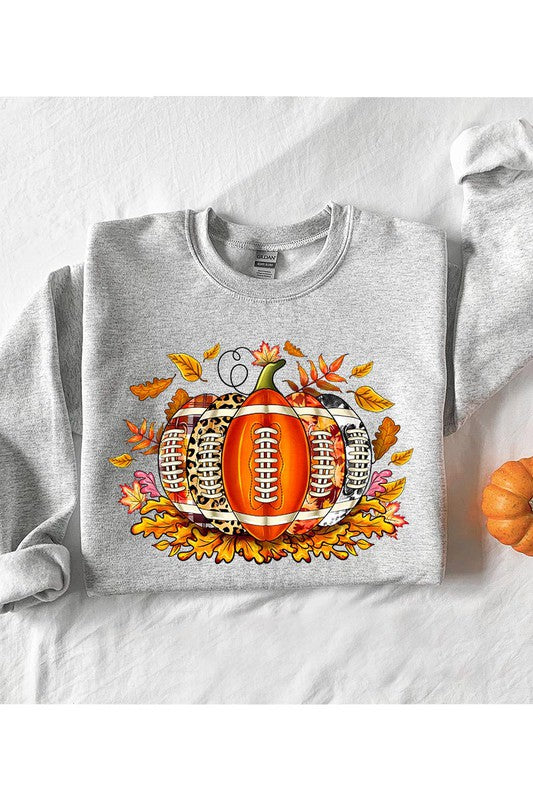Fall is for Football | Sweatshirt