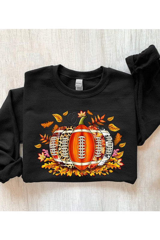 Fall is for Football | Sweatshirt