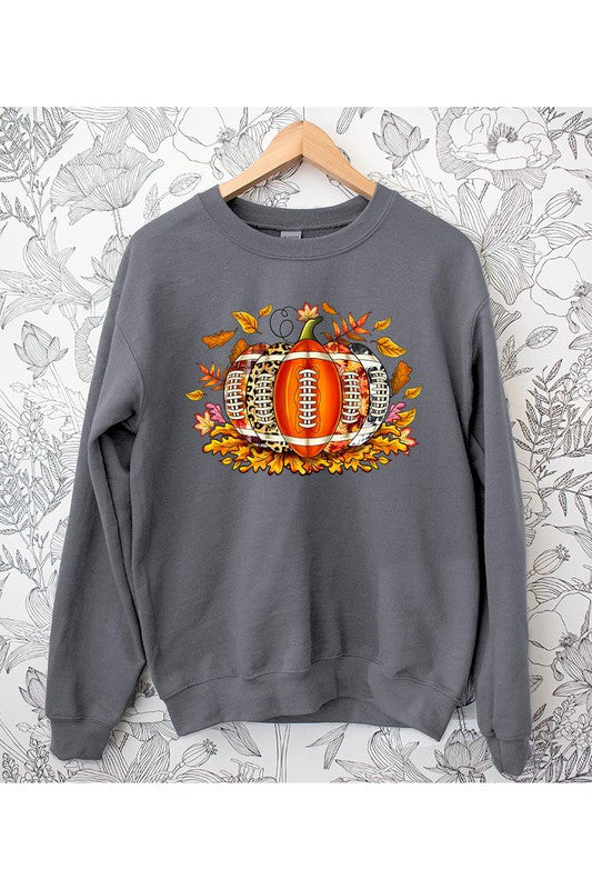 Fall is for Football | Sweatshirt