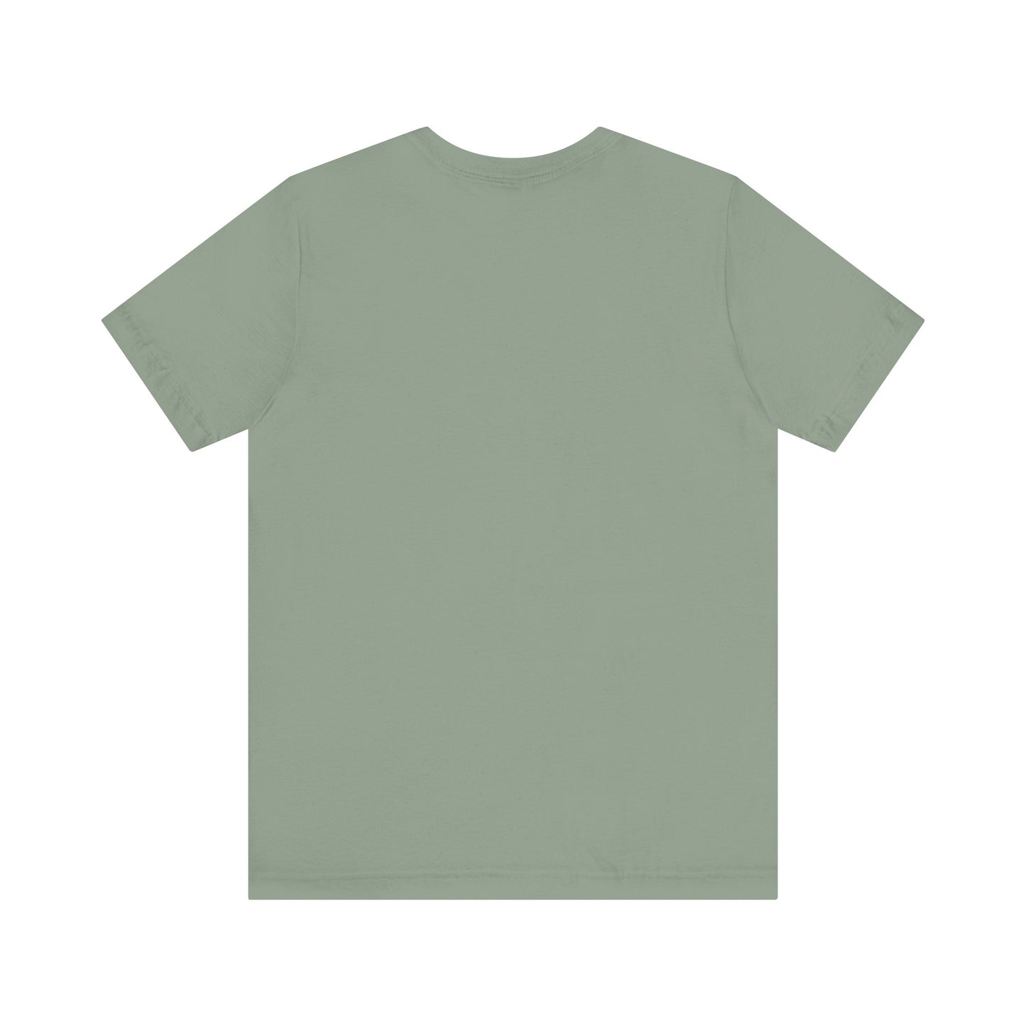 Buffalo Bill Ticket | Graphic Tees