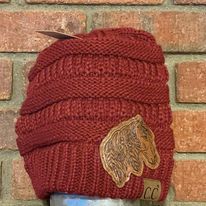 Custom Winter Wear