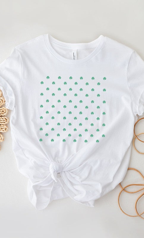 St Patrick's Day | Graphic Tee