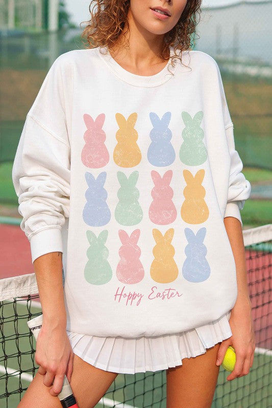 Hoppy Easter | Sweatshirt