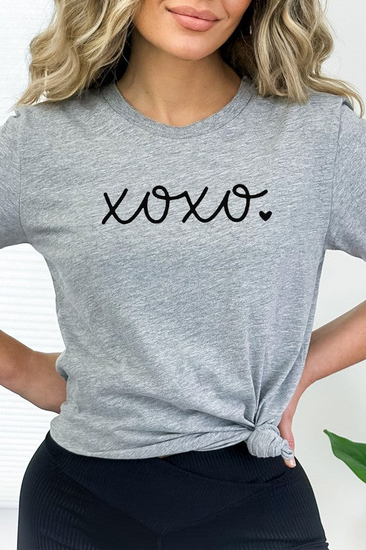 XOXO | Tee