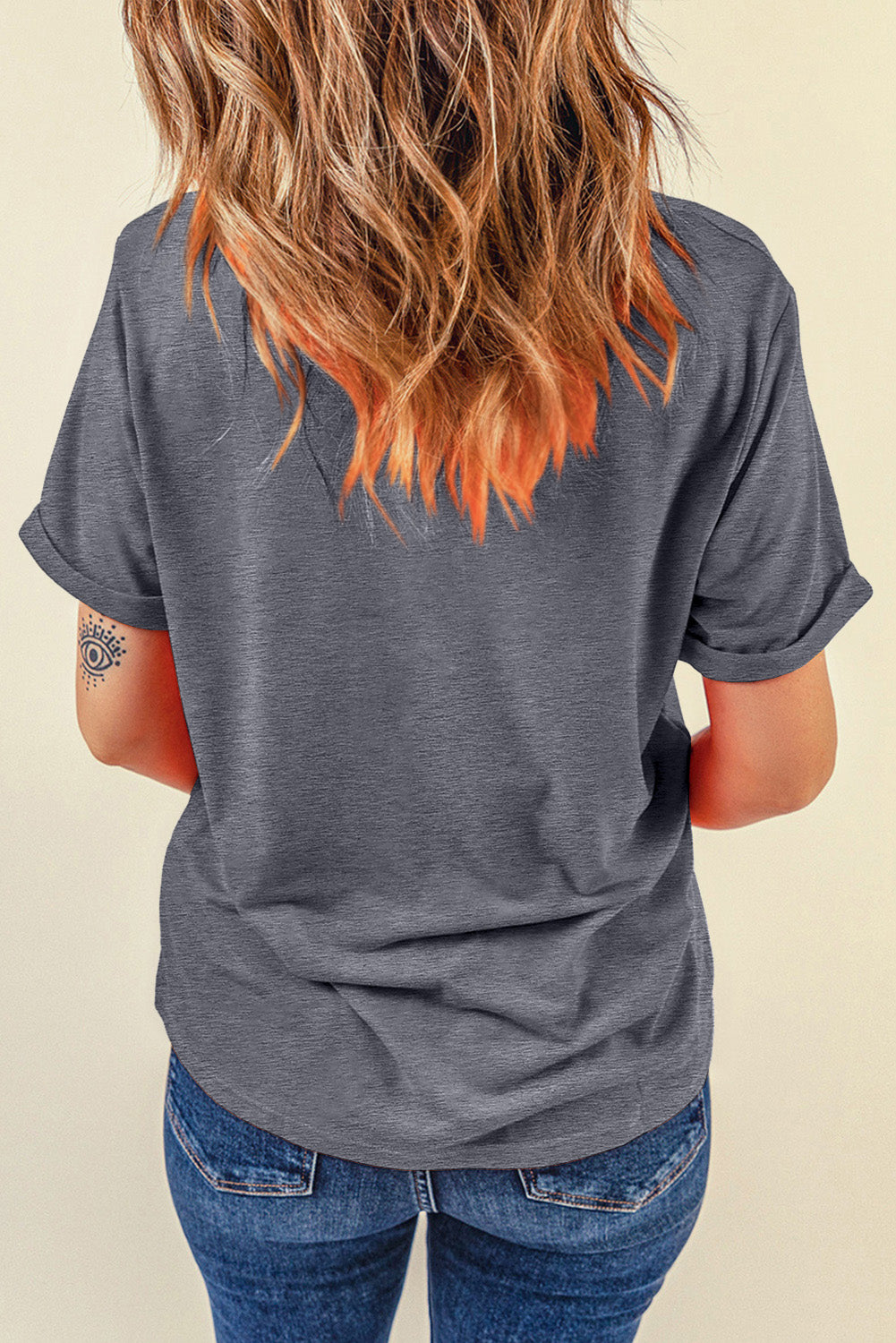 Cowboys & Country Music | Tee