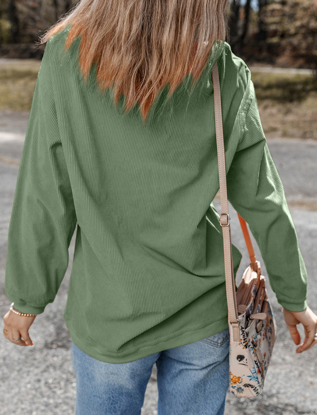 Lucky | Sweatshirt
