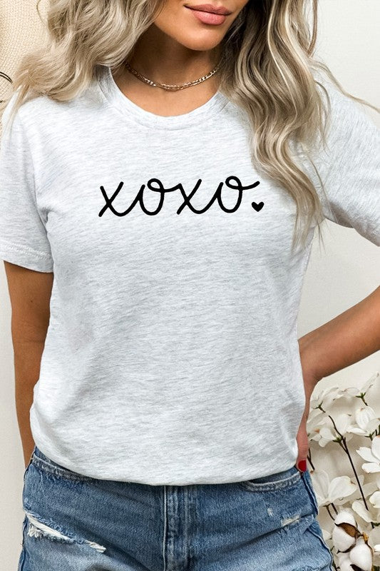 XOXO | Tee