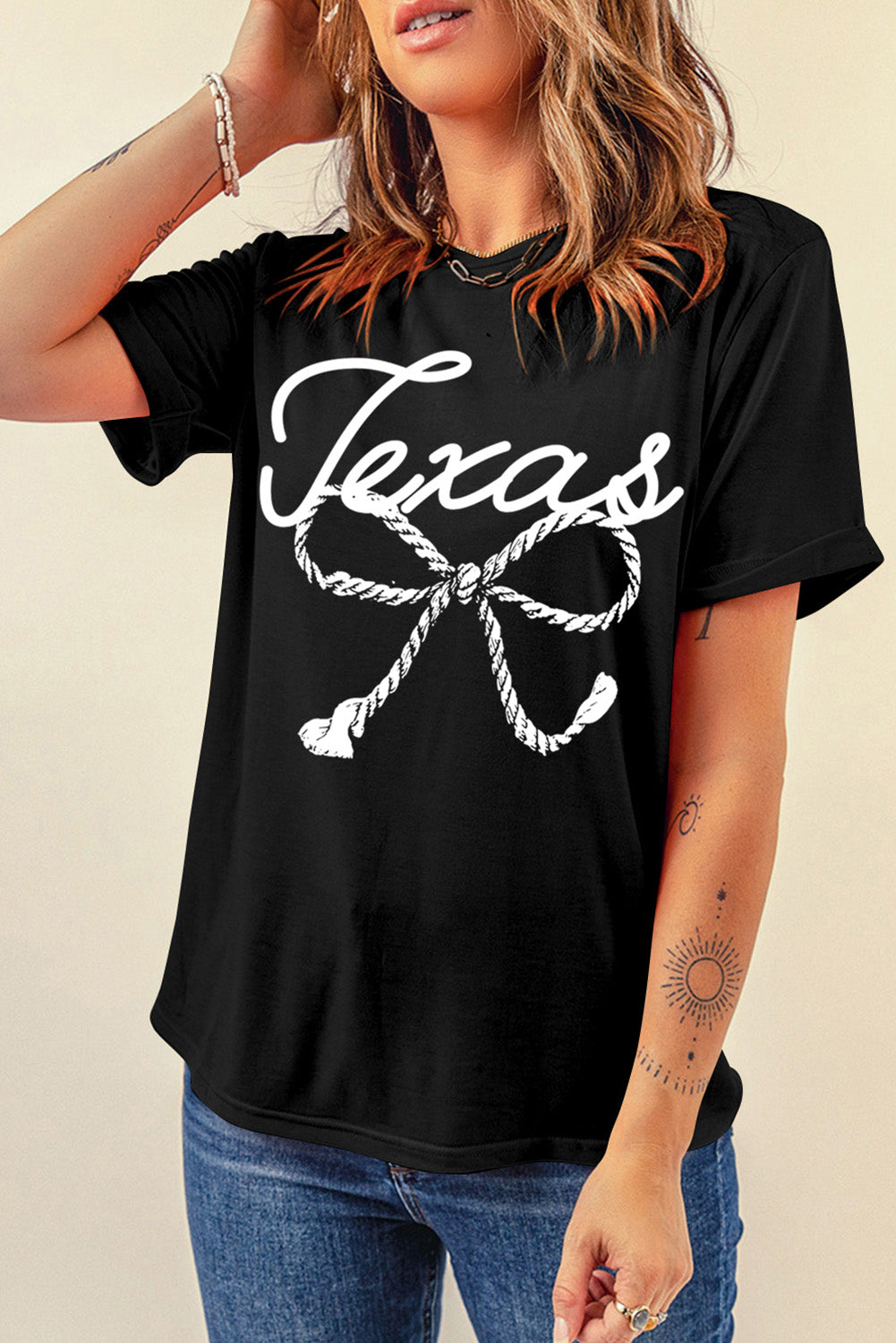 Coquette Texas | T-Shirt