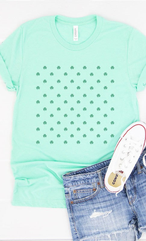St Patrick's Day | Graphic Tee