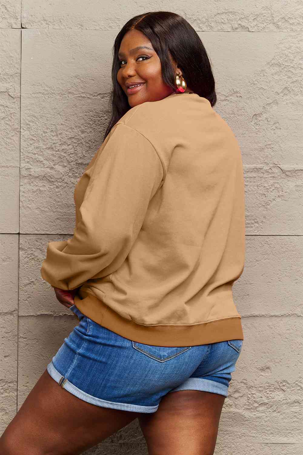 Deck The Halls | Sweatshirt