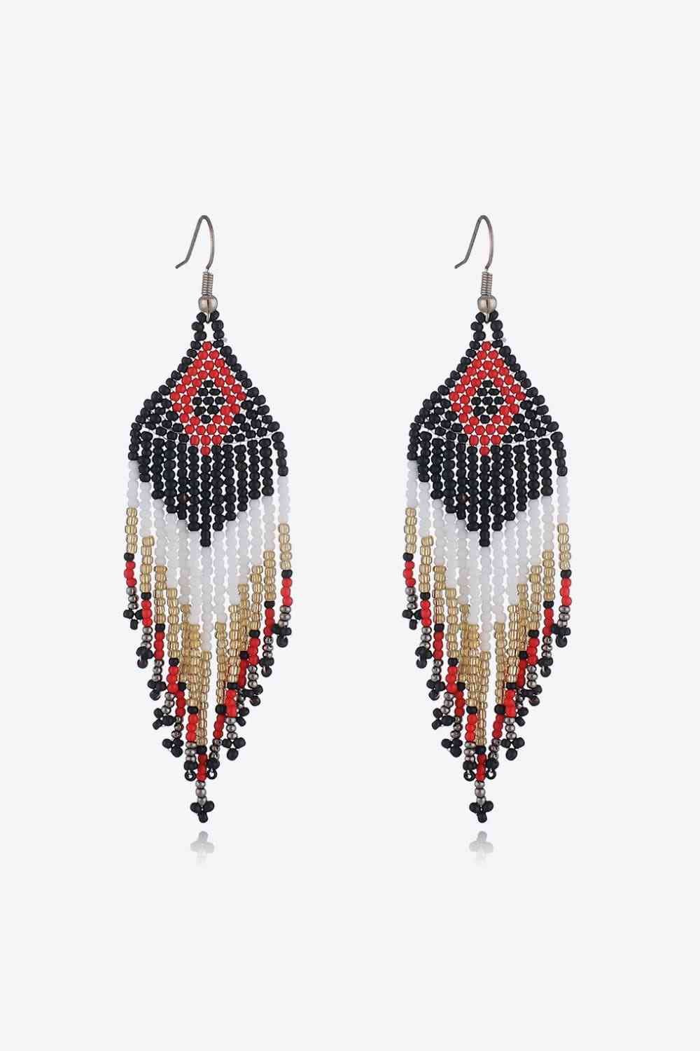 Beaded | Earrings