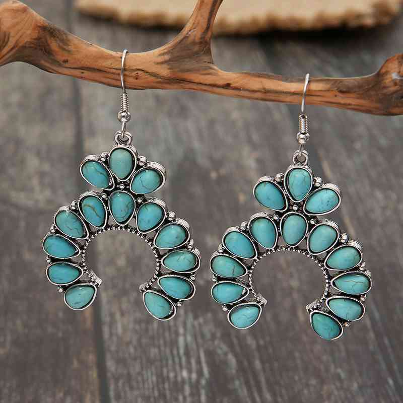 Squash Blossom | Earrings