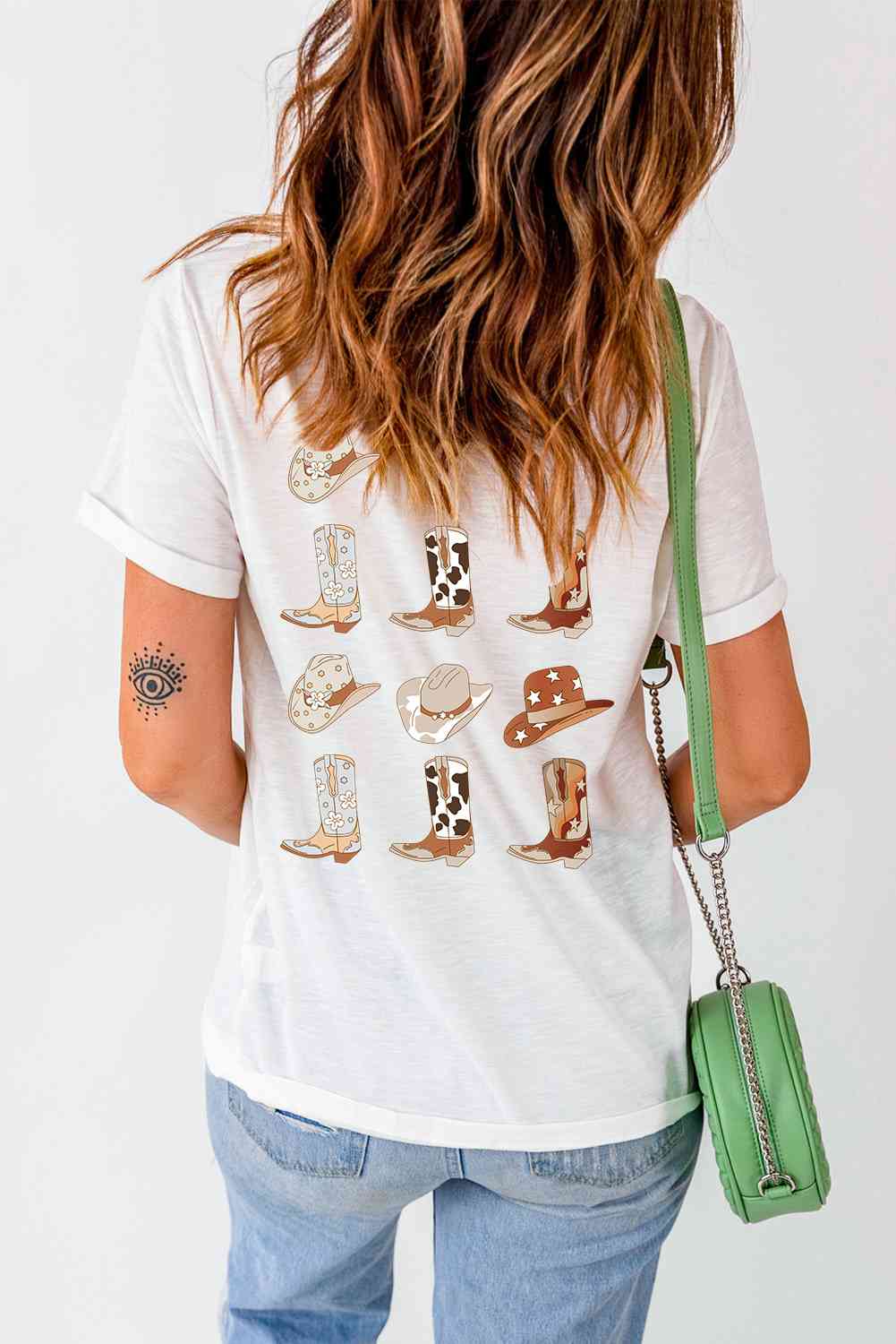 Let's Go Girls | T-Shirt