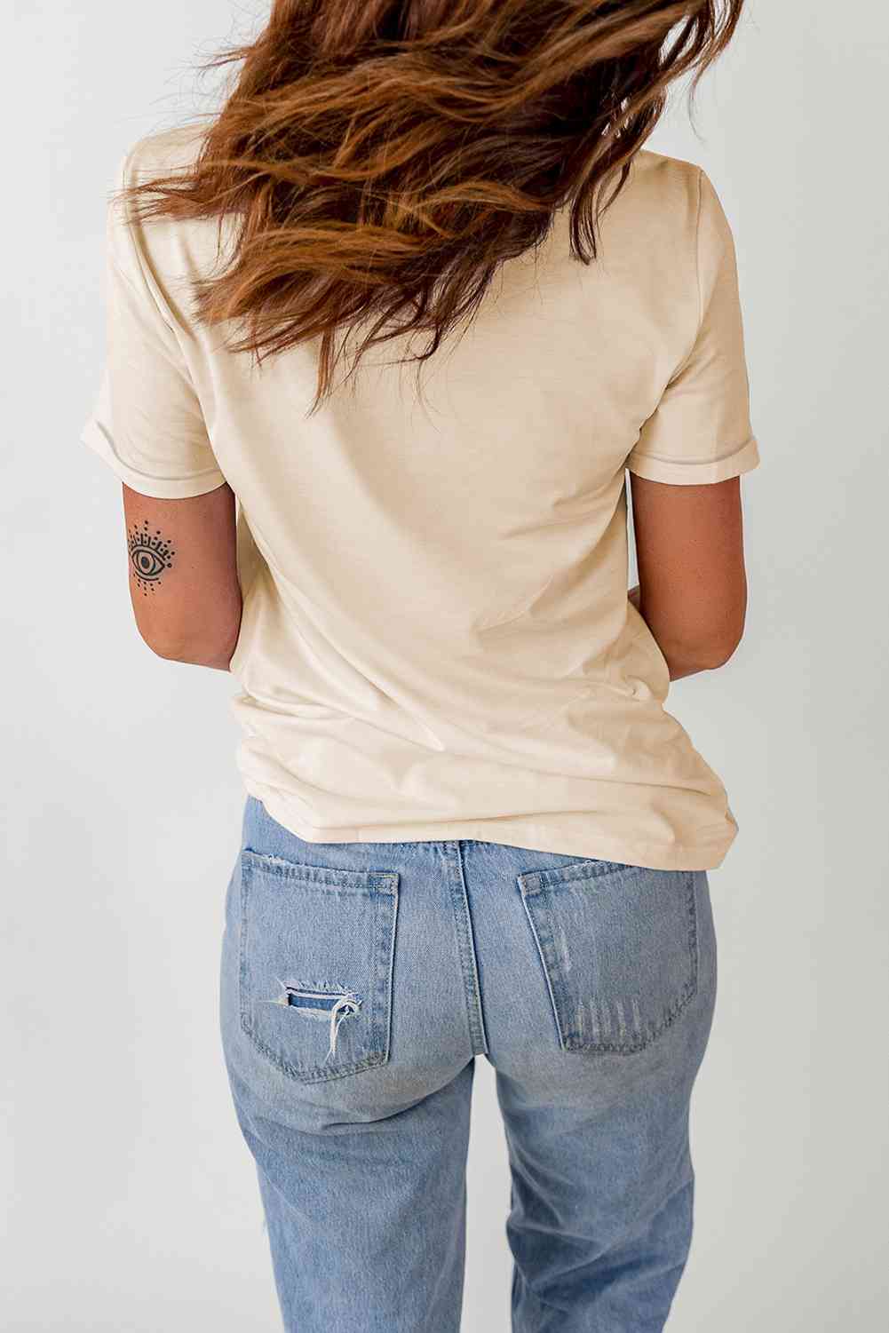 Rodeo | Tee Shirt